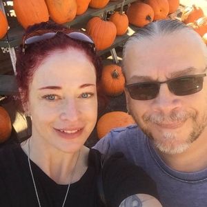 Meet your Posher, Frederick